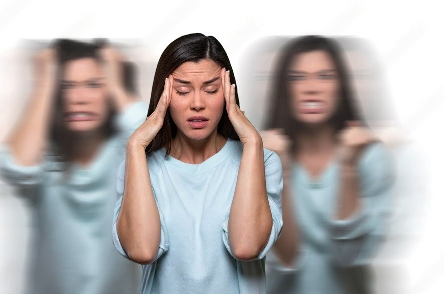 Care este considerată cea mai gravă boală psihică? Semnele care ar putea indica o problemă de sănătate mintală!