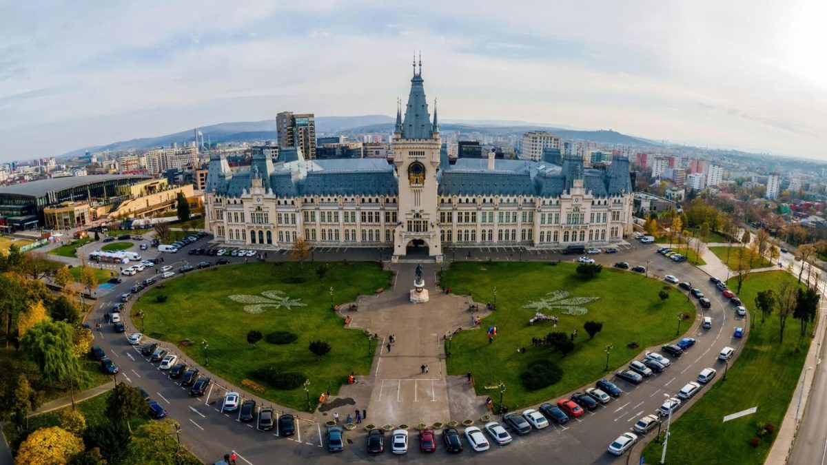 Creșterea cererii pentru închirieri auto pe termen lung în Iași: De ce tot mai mulți români aleg această soluție?