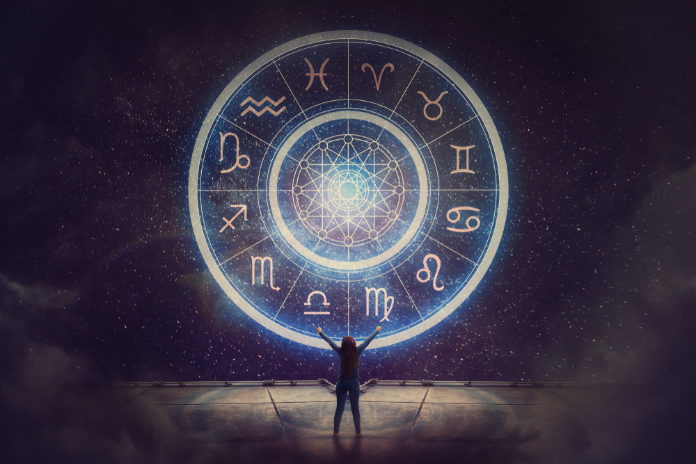 Zodiile privilegiate în 2025! Favorizate de univers, vor fi răsfățate și destinate succesului!