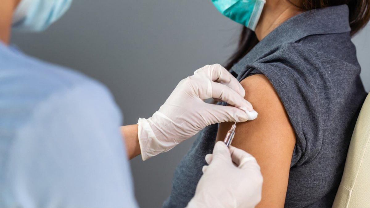 Aproape 30.000 de ieșeni s-au imunizat împotriva gripei, până în prezent! 27.812 au beneficiat de vaccin antigripal compensat