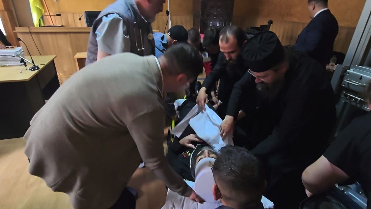 Mărturii cumplite făcute de avocatul Mitropolitului Longhin Jar: I s-a interzis și ultimul drept care nu îi era interzis – VIDEO
