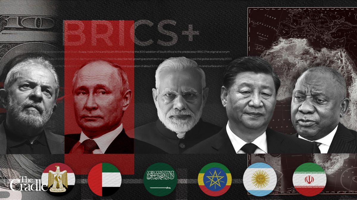 Un celebru analist economic american lansează o ipoteză șocantă: ”Europa este sacrificată, iar BRICS va fi noua putere globală” – VIDEO