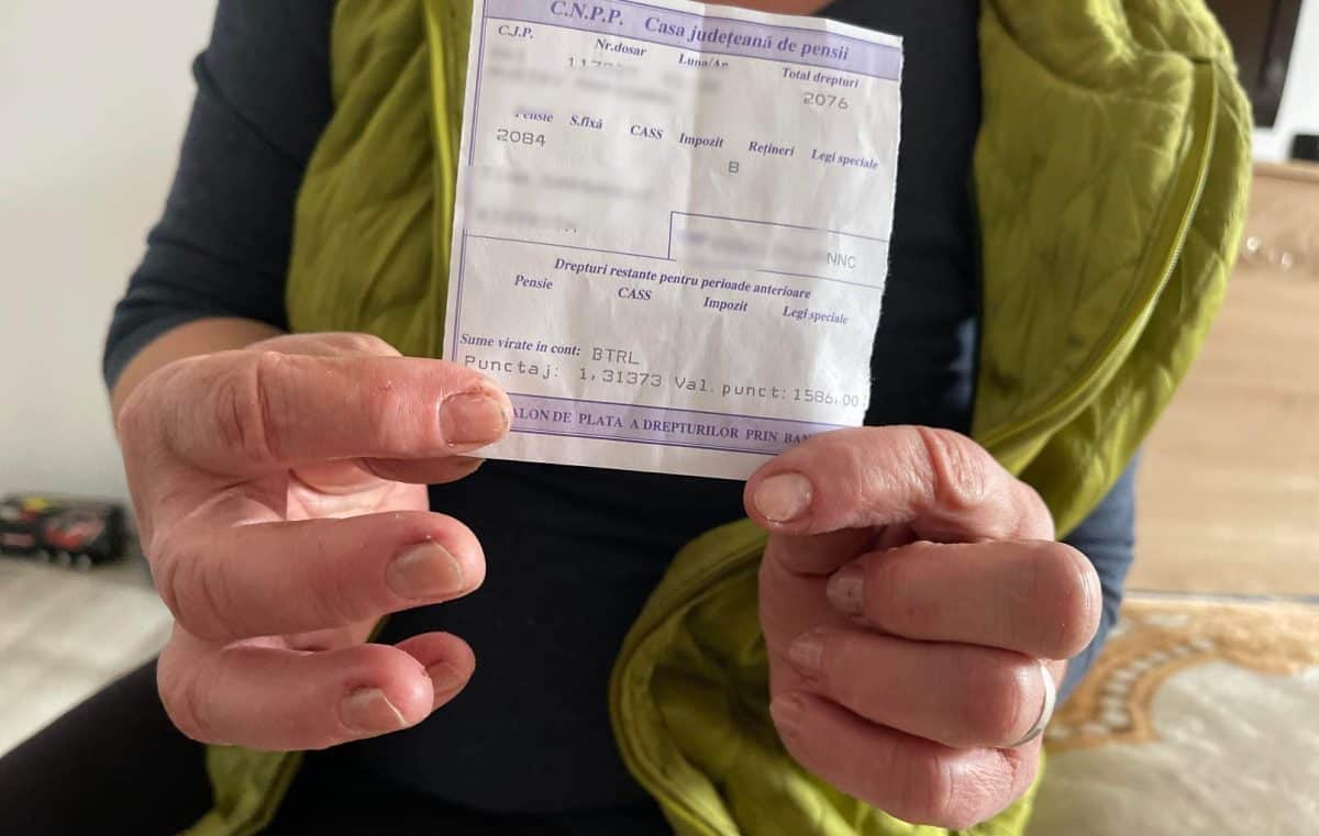 Aproape 800.000 de pensionari ar putea beneficia de bani în plus! Se dorește îndreptarea inechităților