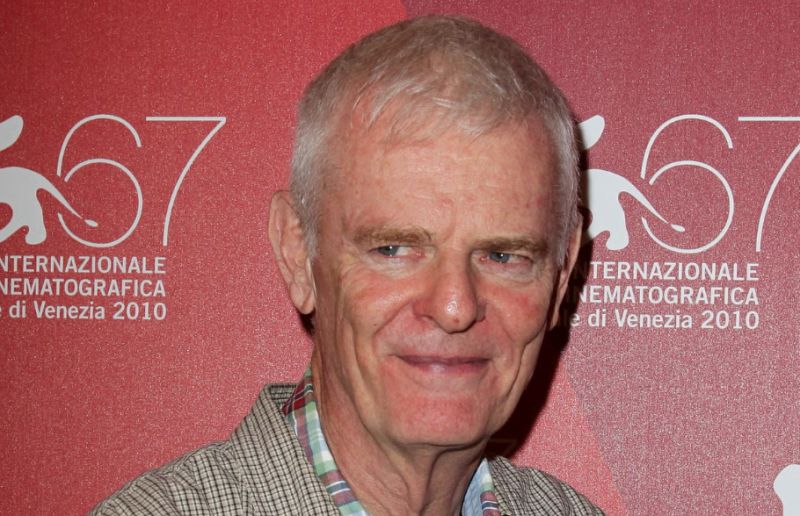 Este doliu în lumea filmului! A murit unul dintre regizorii de legendă, care a lucrat și cu Andy Warhol