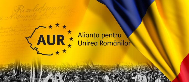 În două județe mari din România au fost respinse candidaturile AUR pentru alegerile parlamentare