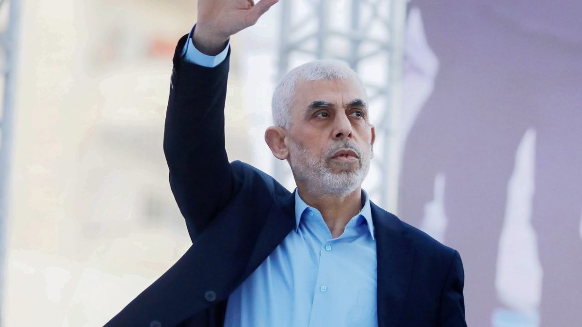 Cum a murit, de fapt, liderul Hamas? Ce reiese din autopsie