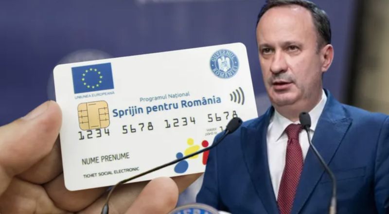 Verificați dacă ați primit banii! Adrian Câciu a anunțat că se dau 250 de lei de la stat