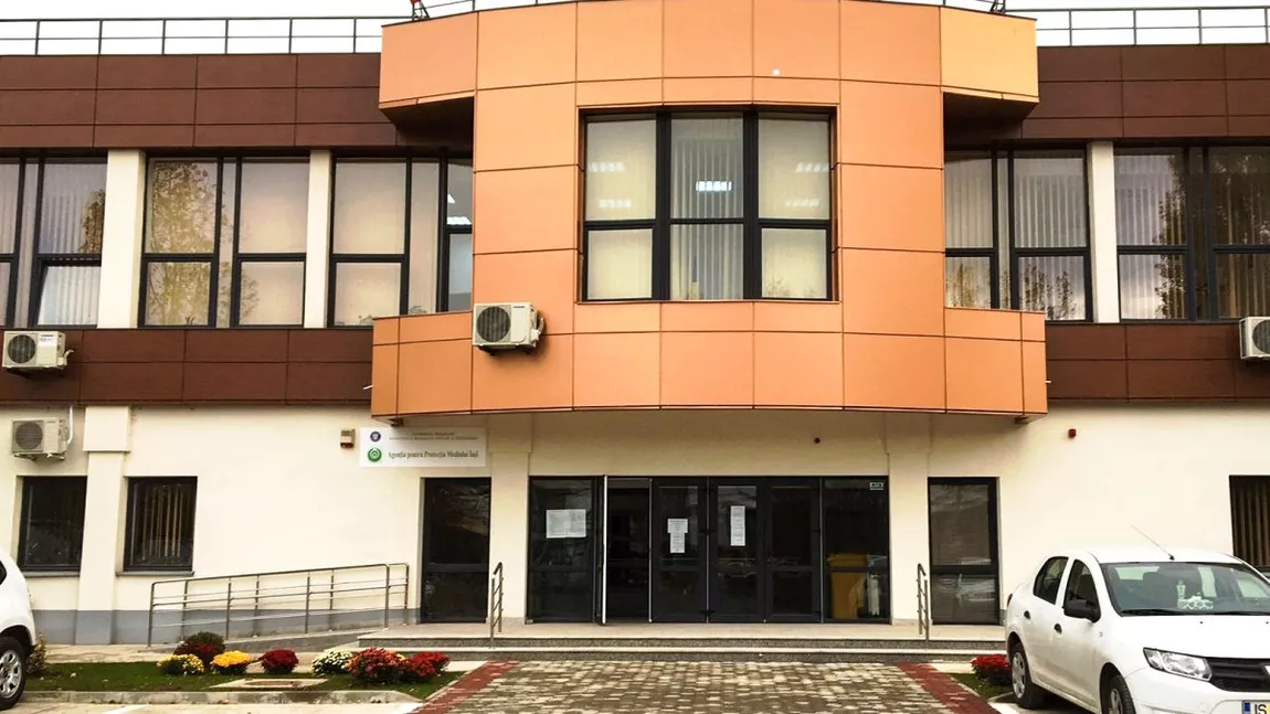 Care este calitatea aerului în județul Iași, după izbucnirea incendiului de la Stația de tratare mecano-biologică a deșeurilor municipale din Țuțora