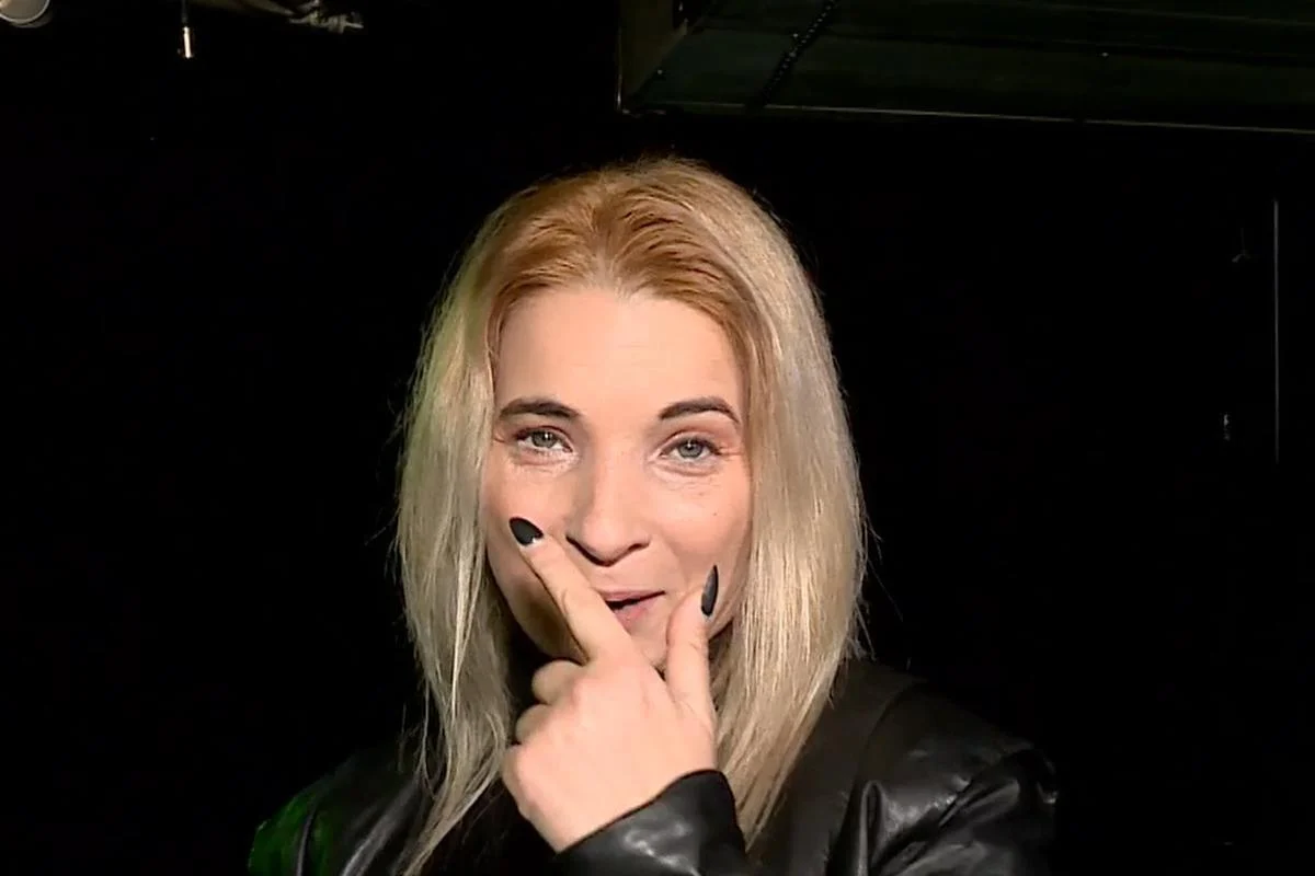 Câștigătoarea de la „Românii au talent”, Ana Maria Pantaze, a rămas și fără loc de muncă, și fără banii de la Pro TV. Ce face acum