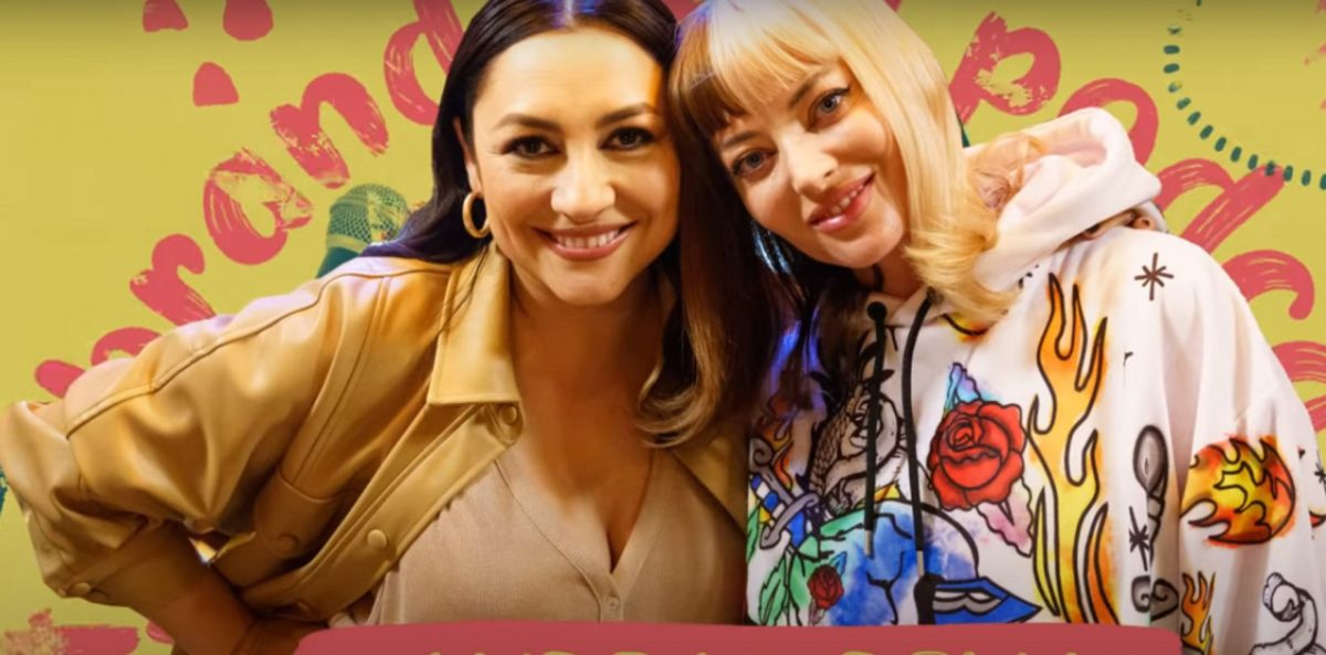 Andra, derapaj verbal la adresa unui bărbat care striga „Delia”: „Să-i mănânci c**u!”