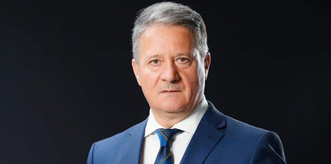 Antonio Andrușceac (AUR) susține că i-a fost falsificată semnătura în dosarul de candidat la alegerile parlamentare