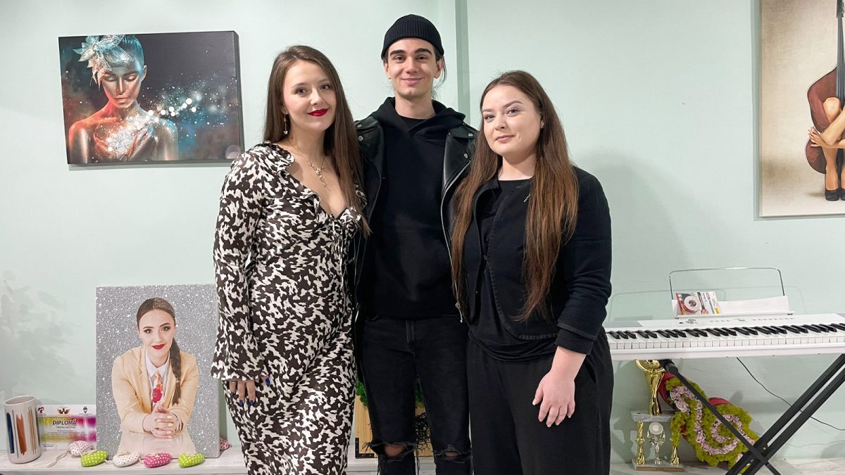 Ateneul Național din Iași va găzdui premiera spectacolului „O seară (a)normală în familia Addams”