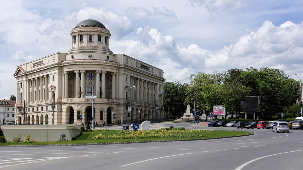 Biblioteca Centrală Universitară „Mihai Eminescu” din Iași organizează, în perioada 17 – 27 octombrie 2024, un concurs adresat studenților