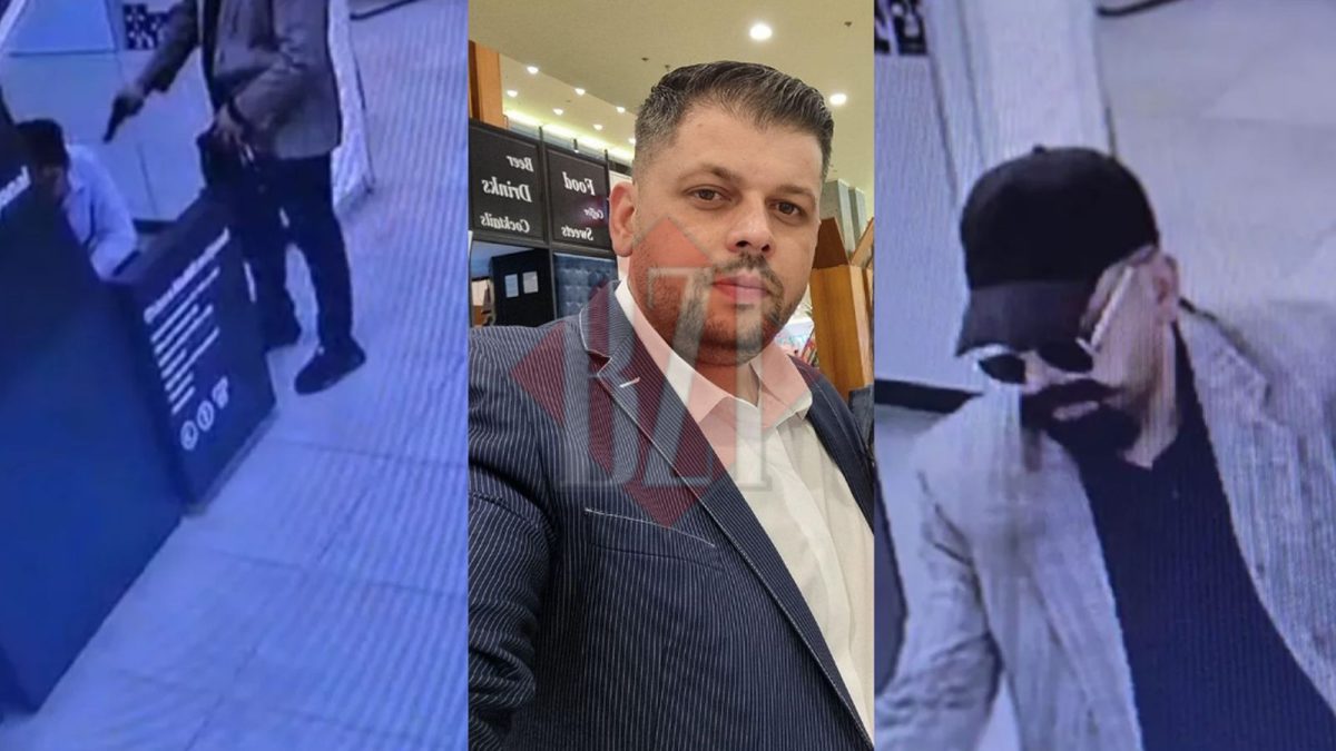 EXCLUSIV – El este autorul tentativei de jaf armat de la BCR Iași! A fost prins la Suceava