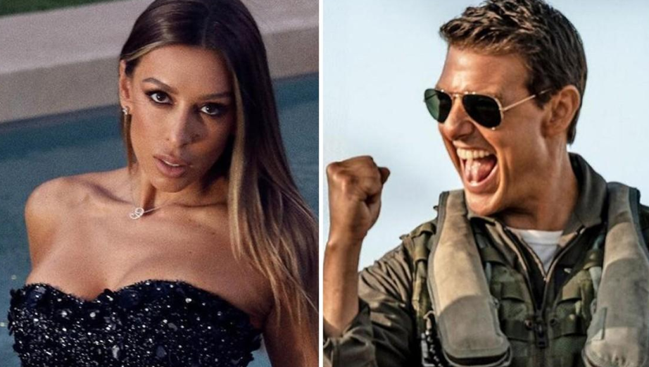 Tom Cruise, îndrăgostit din nou? Actorul, surprins alături de fosta soție a unui miliardar rus