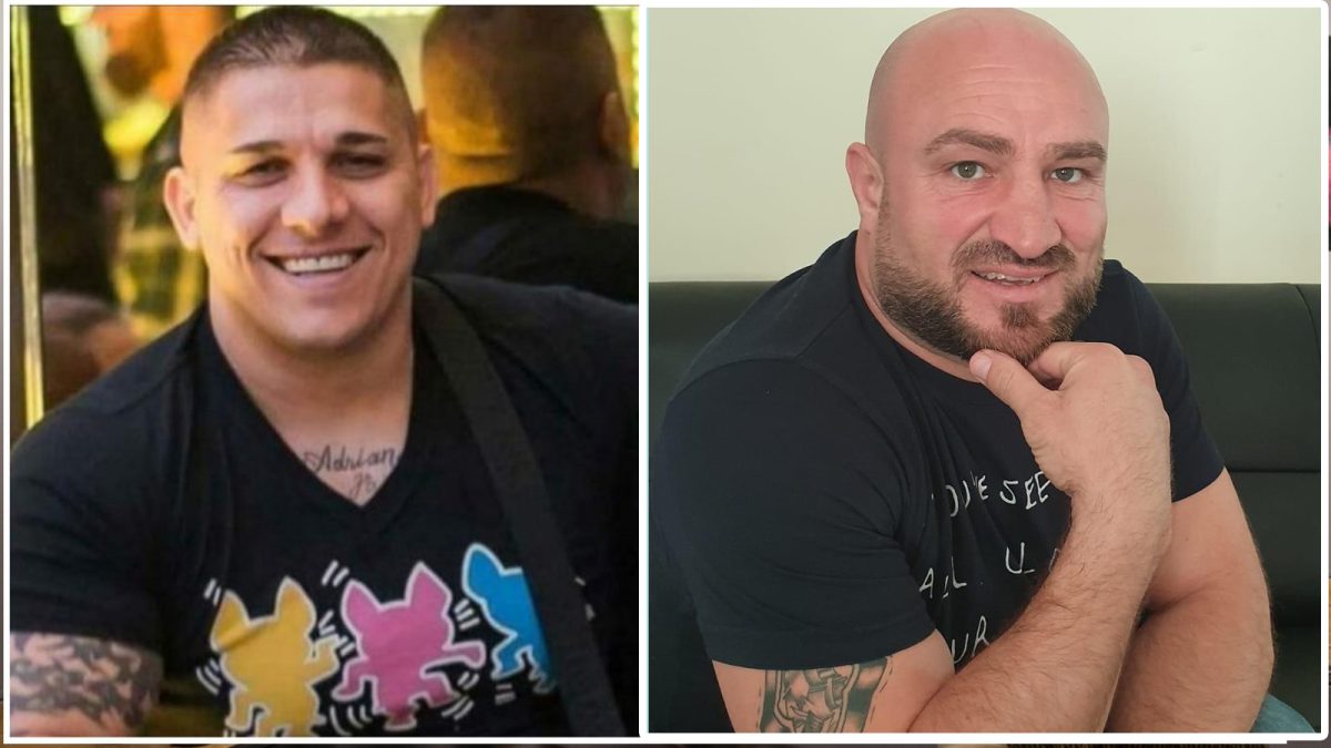 Scandalul momentului pe TikTok, între Băcăoanu și frații Corduneanu. Ce au de împărțit interlopii? – VIDEO