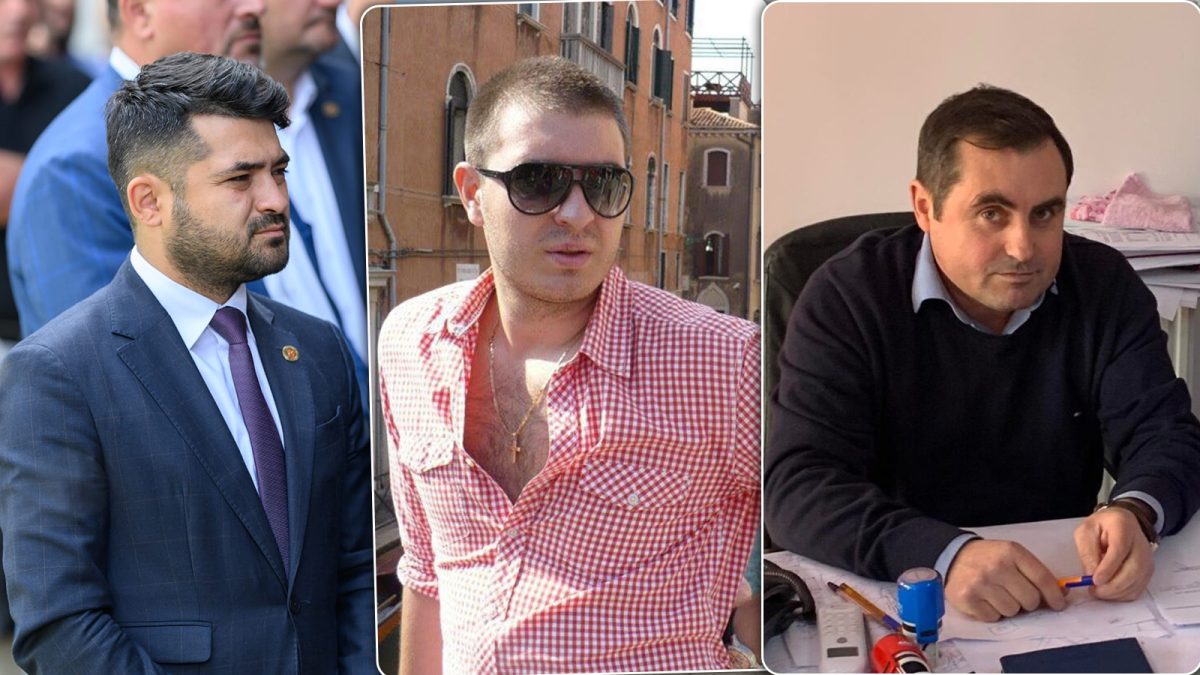 Favoritul peneliștilor la contracte de consultanță a acaparat și comuna Ungheni! Afaceristul a primit în conturi peste 2,4 milioane de lei. Primarul Iulian Marcu: „Conjunctura a fost de așa natură”