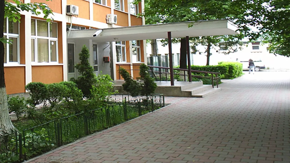 Activităţi dedicate Zilei Europene Împotriva Traficului de Persoane, la Colegiul Naţional „Garabet Ibrăileanu”, Iaşi