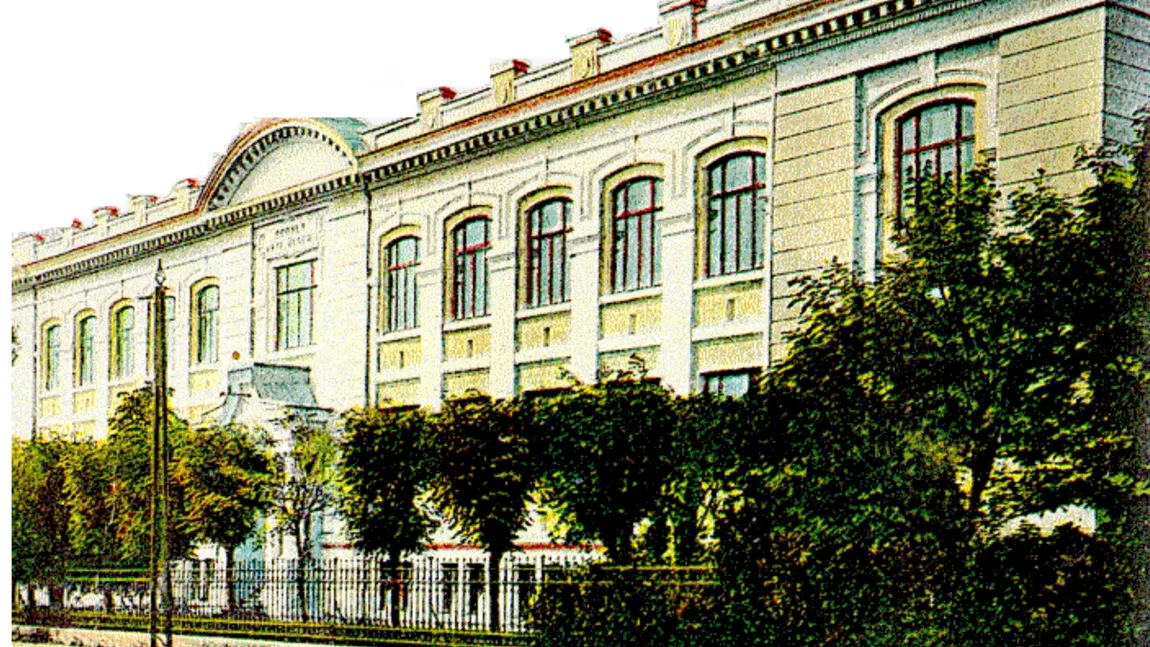 Zi de doliu la Colegiul Tehnic „Gheorghe Asachi” Iași. O iubită profesoară a murit