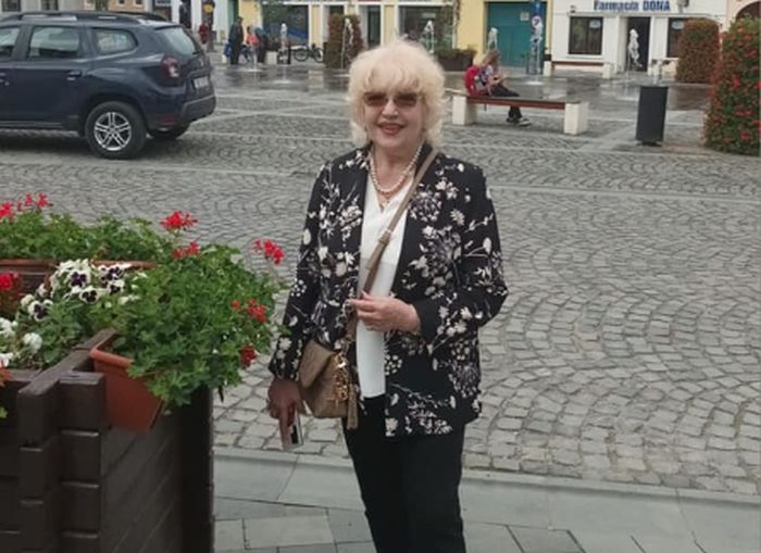 Corina Chiriac a slăbit 35 kg! Vedeta a dezvăluit la ce dietă a apelat