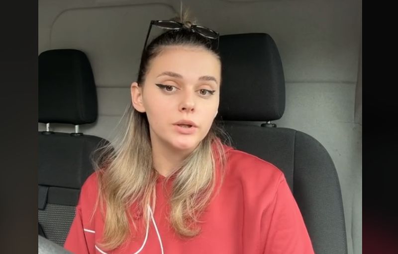 Crina a intrat în depresie de la munca în străinătate! „Muncind pentru alții fără să facem nimic pentru noi, ne distrugem”