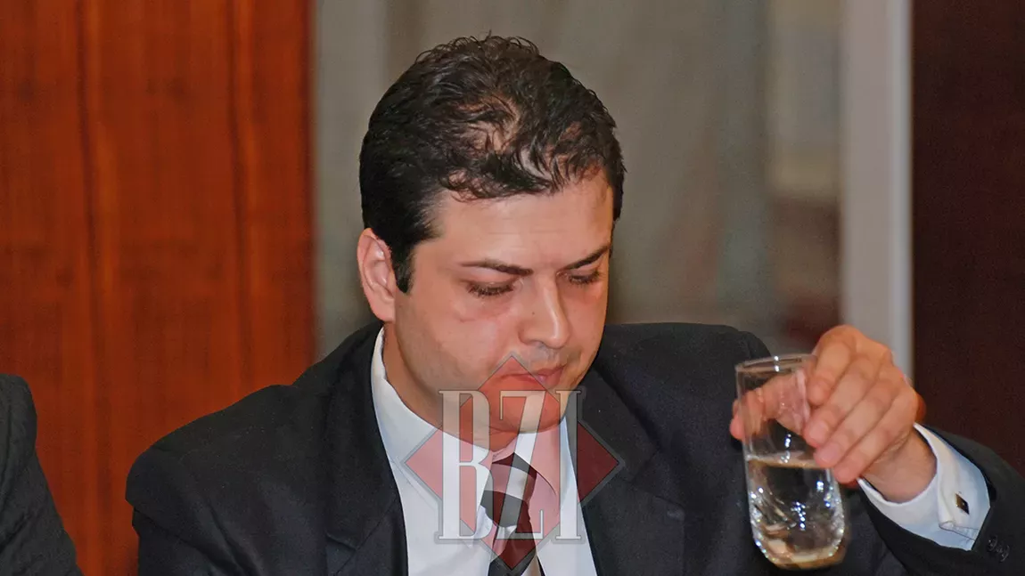 Afaceristul controversat Cristian Stanciu, eliminat de pe lista PSD pentru alegerile parlamentare. Comisia de Etică a partidului l-a găsit incompatibil