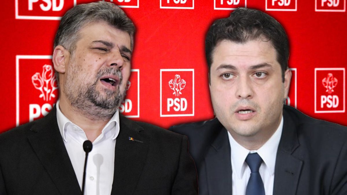 Scandal în PSD Iași după ce Cristian Stanciu și-a ascuns problemele de incompatibilitate față de Marcel Ciolacu. Controversatul politician a fost scos de pe listele parlamentare