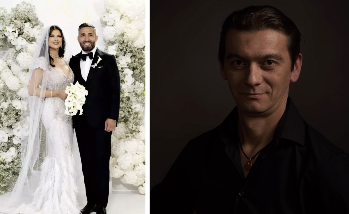 Cristian Terran, numerolog, despre relația dintre Monica Bîrlădeanu și Valeriu Gheorghiță