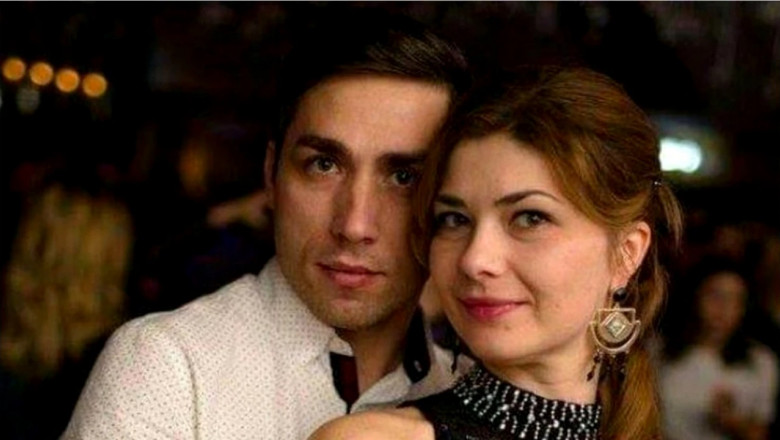 Cine este Cristina, fosta soție a lui Valeriu Gheorghiță. „Viața noastră a fost foarte afectată de…”