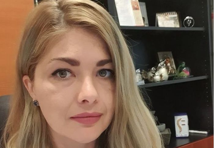 Cum arată Cristina, fosta soție a lui Valeriu Gheorghiță: Au fost împreună aproape 20 de ani!