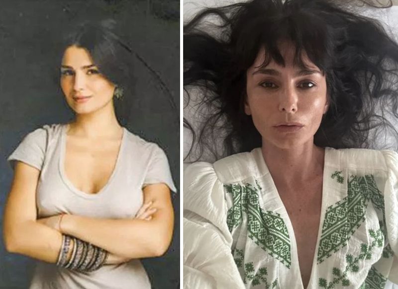 Cum arăta Dana Budeanu înainte de a deveni celebră: Imagini pe care puțină lumea le-a văzut