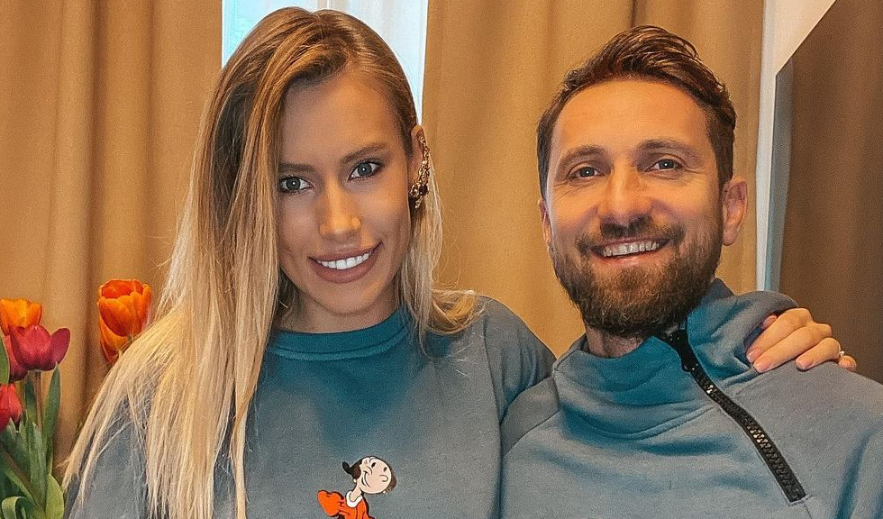 Gabriela Prisăcariu, probleme în vacanța cu familia. Ce a pățit soția lui Dani Oțil