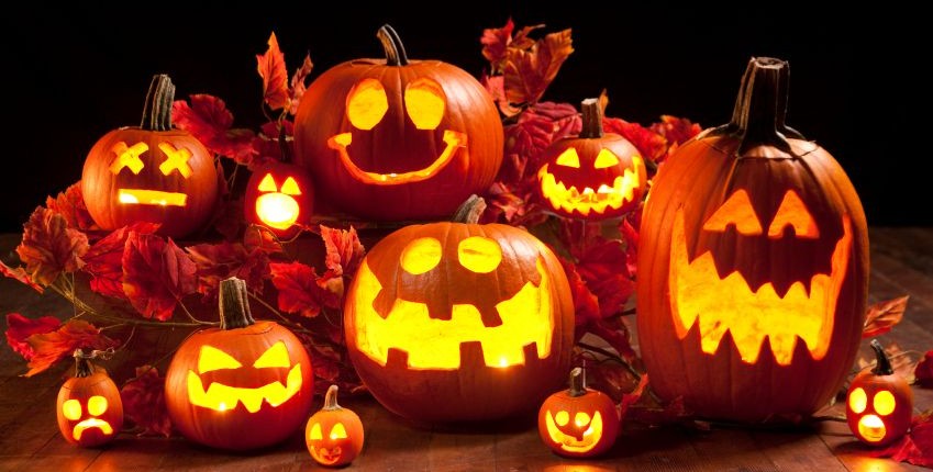 De ce se sculptează dovlecii de Halloween? Detalii pe care sigur nu le știai