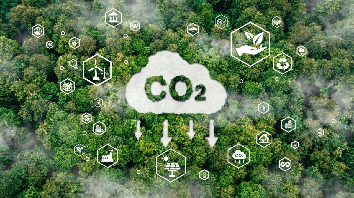 Decarbonizarea României: Progrese și Ținte pentru 2030
