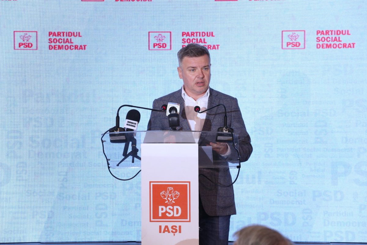PSD: Menținerea pragului fiscal pentru microîntreprinderi este esențială pentru capitalul românesc! (P)