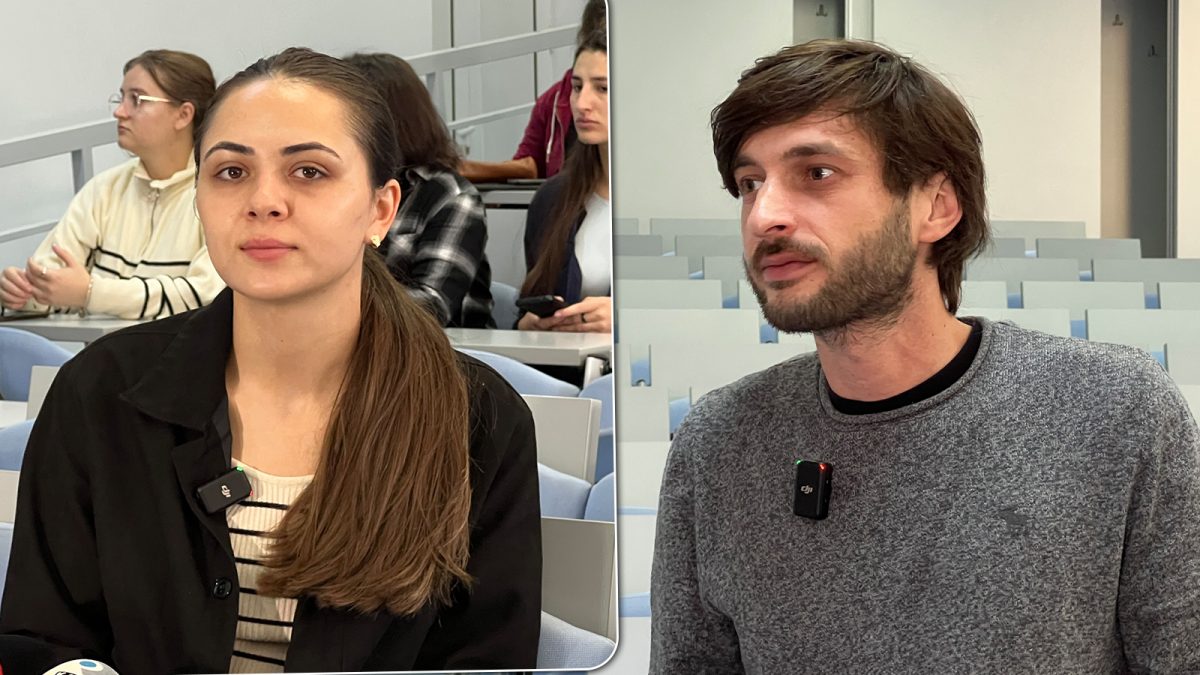 Alex Mircea, un tânăr din Iași, a trăit visul american timp de 5 ani la rând, în experiența Work and Travel: „Văzusem New York-ul în filme”