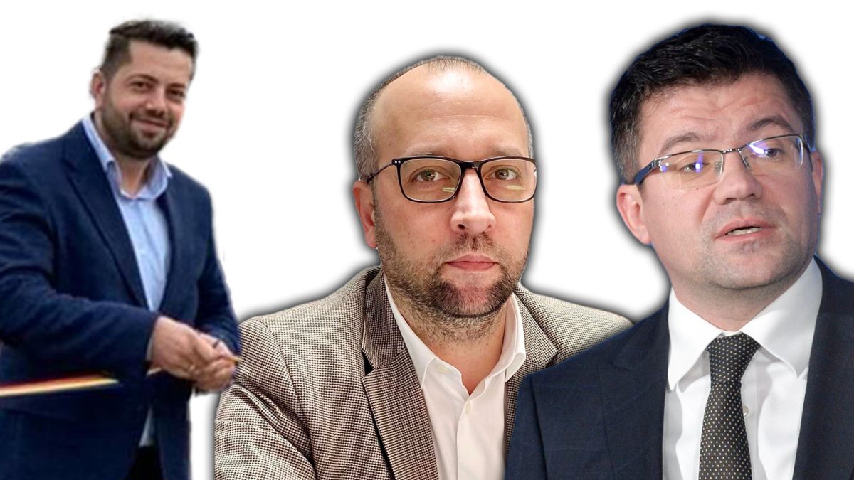 Geo Myke a dat un tun de peste 3.700.000 de euro! Banii au fost virați din conturile Primăriei Holboca