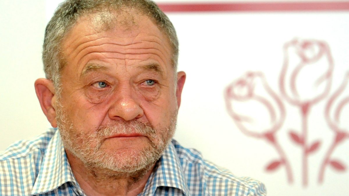 Curtea de Apel Iaşi a eliminat toate înregistrările DNA din dosarul lui Dumitru Buzatu, acuzat că a luat șpagă 1,25 milioane de lei