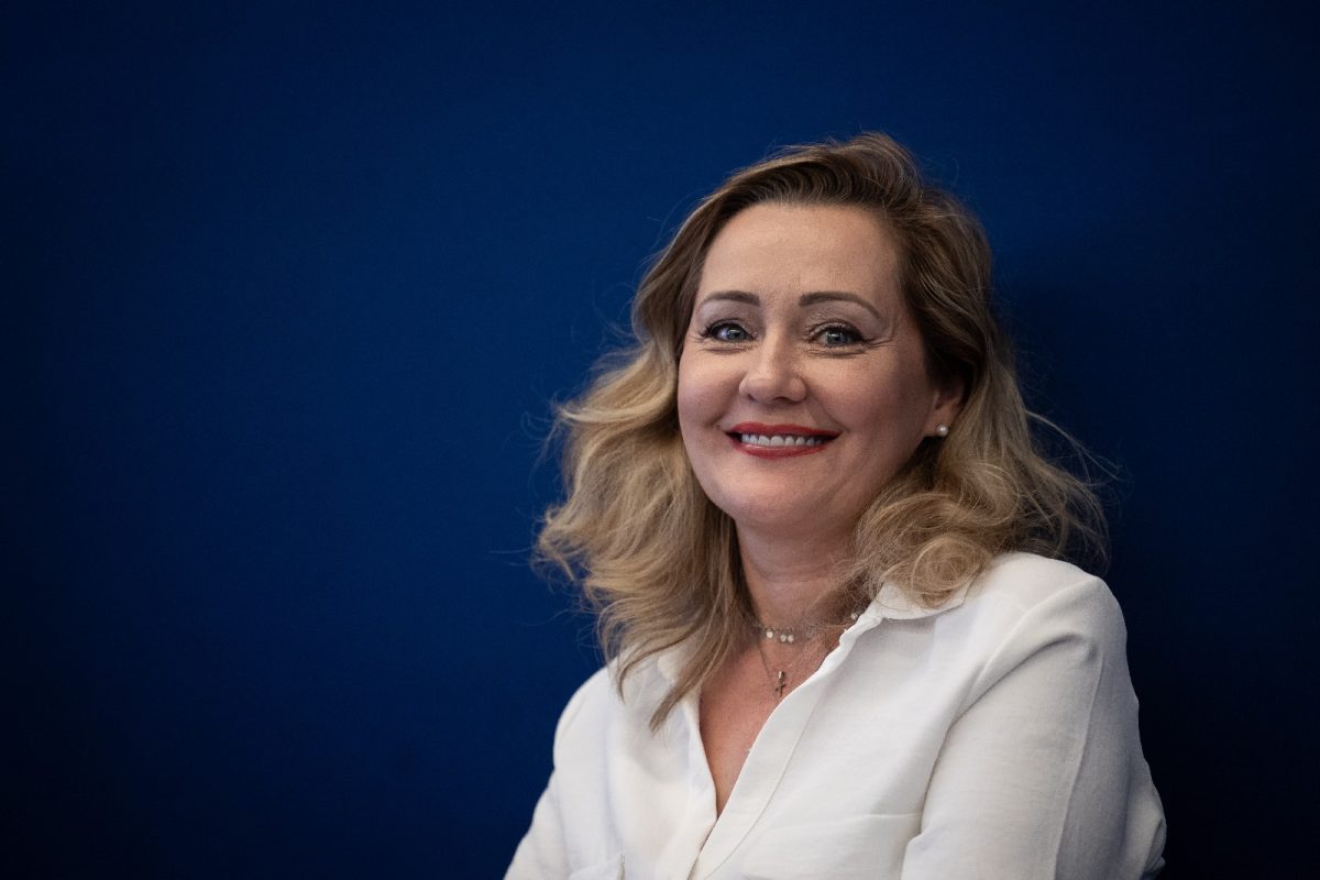 Elena Lasconi se ia de Marcel Ciolacu, după decizia magistraților în cazul Buzatu
