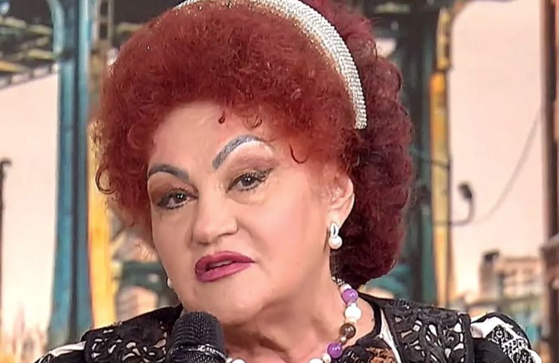 Elena Merișoreanu, la un pas să moară! Ce a pățit din cauza pastilelor de slăbit!
