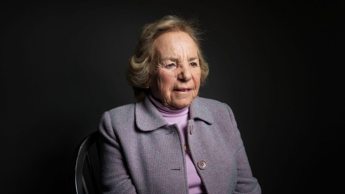 Ethel Kennedy, văduva lui Robert F. Kennedy, a murit. Ea a îndurat o serie de tragedii în timpul vieții