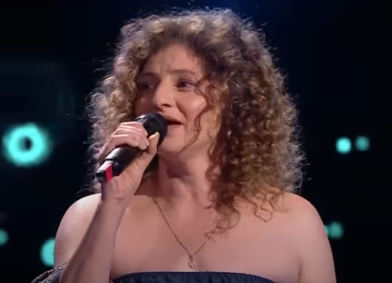 Gabriela l-a făcut pe Horia Brenciu să izbucnească în lacrimi! Ce l-a emoționat pe marele artist