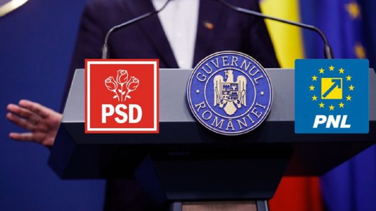 Români, ați votat, acum culegeți ”roadele”! Guvernul PSD-PNL: Salarii înghețate, angajări suspendate și eliminarea biletelor de valoare în sectorul public