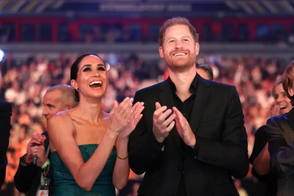 Harry și Meghan, vacanță de lux în Portugalia după evacuarea regală: Noua lor reședință secretă