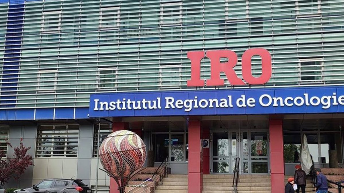 Premieră medicală la IRO Iași, unde o tânără în vârstă de 22 de ani, cu leucemie acută limfoblastică, a fost tratată cu celule modificate genetic