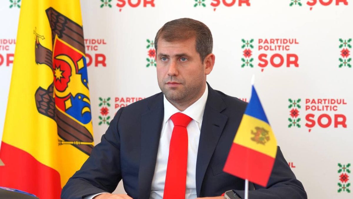 „Agenții” Moscovei, vânați la Chișinău! O listă cu mii de persoane ai rețelei lui Ilan Șor a ajuns în presă