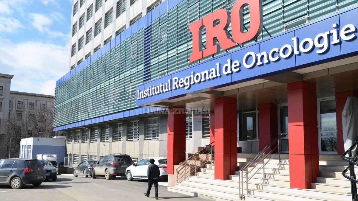 IRO Iași luptă împotriva cancerului mamar! Femeile vor beneficia de mamografii gratuite, în baza biletului de trimitere, în luna octombrie