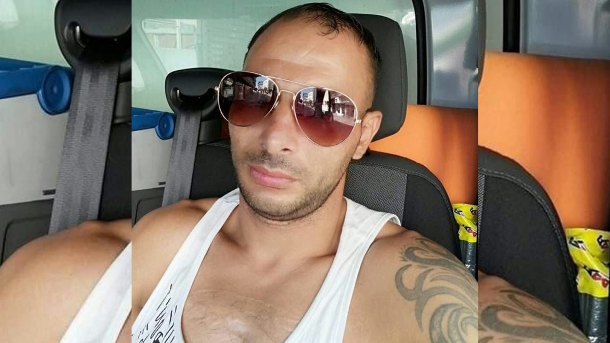 Ionuț Antoce a fost omorât! Infractorul care a comis cel mai urât jaf din Bucium a fost găsit cu gâtul tăiat. La începutul lunii a fost condamnat la 6 ani de închisoare
