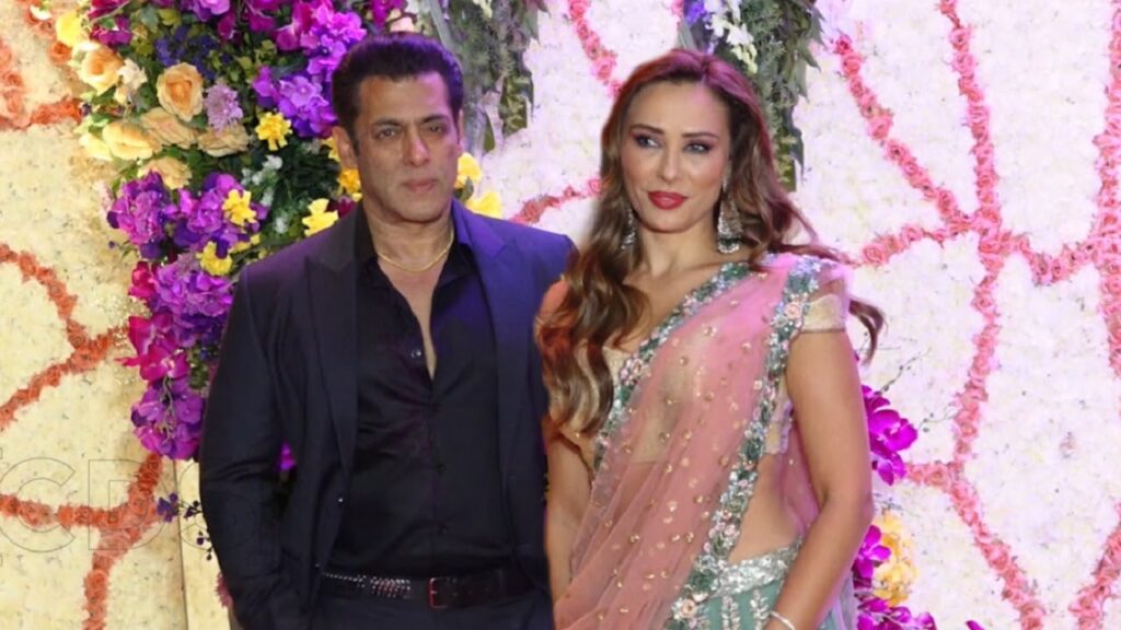 Iulia Vântur și Salman Khan, amenințați cu moartea! Prietenul cel mai bun al actorului a fost ucis!