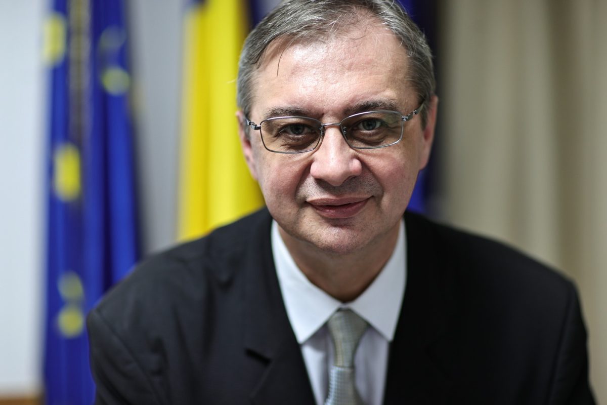 Iulian Chifu intervine în scandalul momentului: „Stoltenberg a avut rezerve față de numirea lui Geoană”